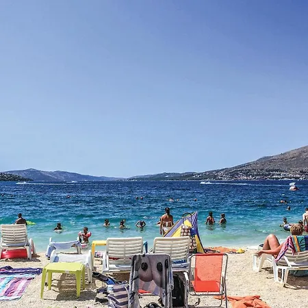 Apartament Stunning In Okrug Gornji Trogir